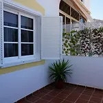 Panoramic View Balcon Del Atlantico