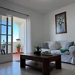 Panoramic View Balcon Del Atlantico Apartmán *