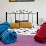 Διαμέρισμα Panoramic View Balcon Del Atlantico *