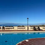 Διαμέρισμα Panoramic View Balcon Del Atlantico *