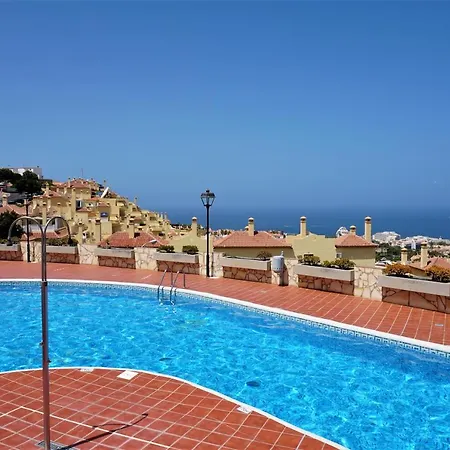 Apartamento Panoramic View Balcón Del Atlántico *