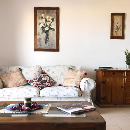 Apartamento Panoramic View Balcón Del Atlántico *