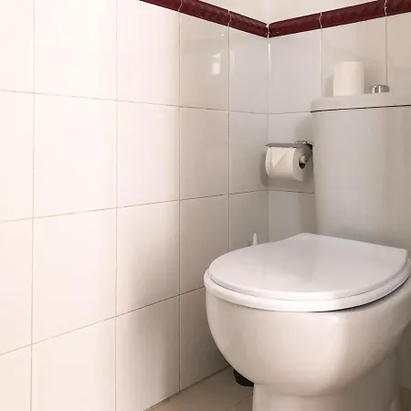 Panoramic View Balcon Del Atlantico