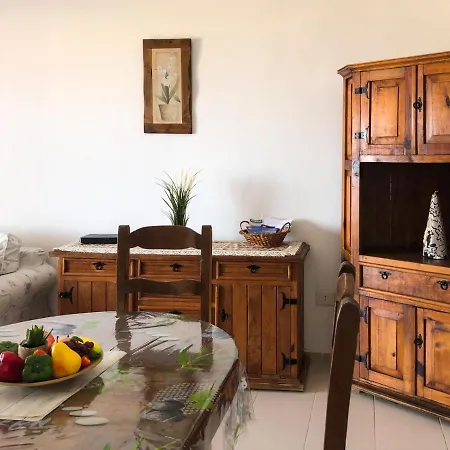 Panoramic View Balcón Del Atlántico