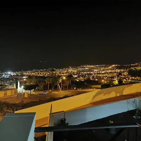 Apartment Panoramic View Balcon Del Atlantico *