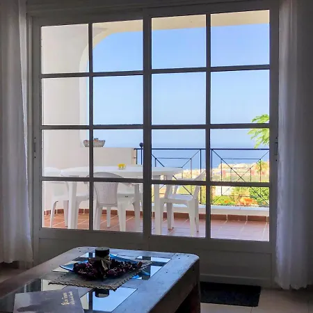 Apartamento Panoramic View Balcón Del Atlántico Costa Adeje (Tenerife)