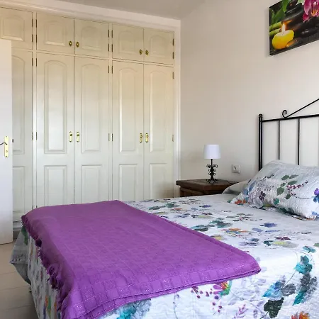 Panoramic View Balcón Del Atlántico