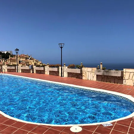 Panoramic View Balcon Del Atlantico Appartement *