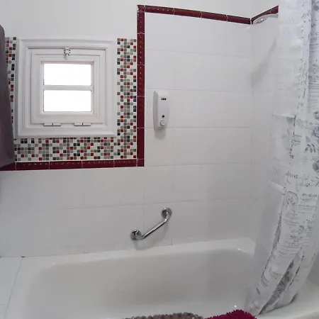 Apartamento Panoramic View Balcón Del Atlántico Costa Adeje (Tenerife)