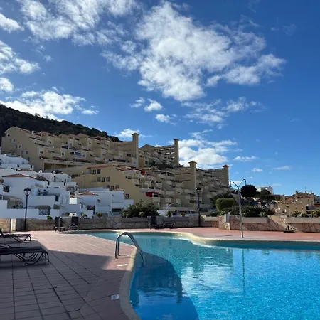 Panoramic View Balcón Del Atlántico Apartamento *