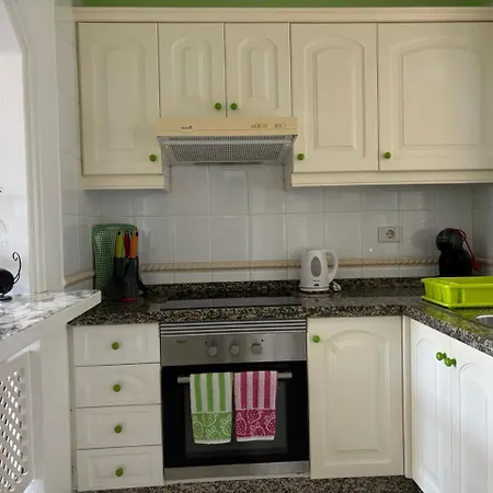 Panoramic View Balcón Del Atlántico * Costa Adeje (Tenerife)