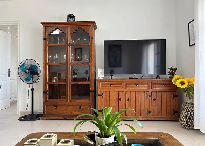 Panoramic View Balcon Del Atlantico * Costa Adeje (Tenerife)