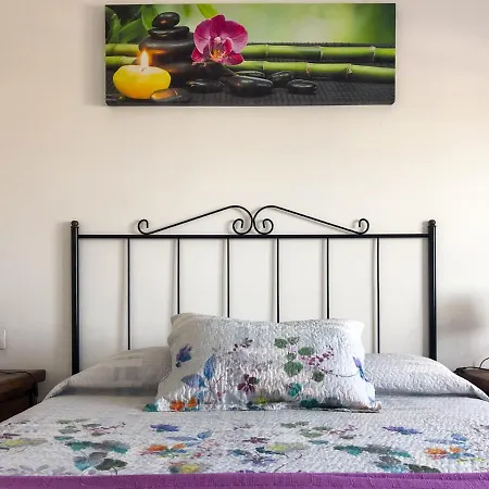 Panoramic View Balcon Del Atlantico Costa Adeje (Tenerife)