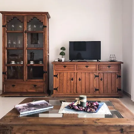 Panoramic View Balcon Del Atlantico Apartmán