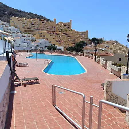 Panoramic View Balcon Del Atlantico * Costa Adeje (Tenerife)
