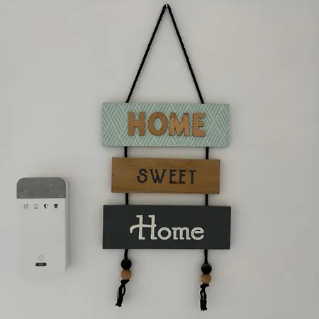 Apartmán Panoramic View Balcon Del Atlantico *