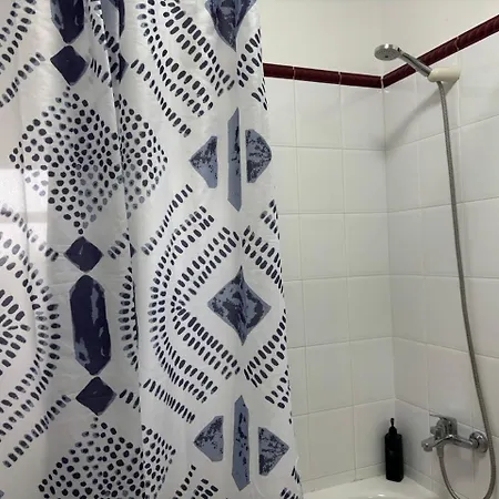 Panoramic View Balcon Del Atlantico Apartmán *