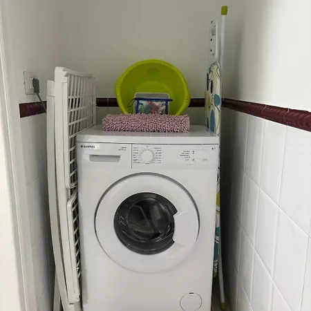 Panoramic View Balcon Del Atlantico Apartment *