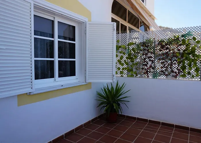 Panoramic View Balcon Del Atlantico