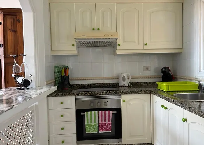 Panoramic View Balcon Del Atlantico * Costa Adeje