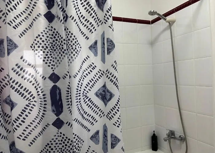 Panoramic View Balcon Del Atlantico Lägenhet *